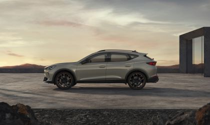 2022 Cupra Formentor VZ5 4