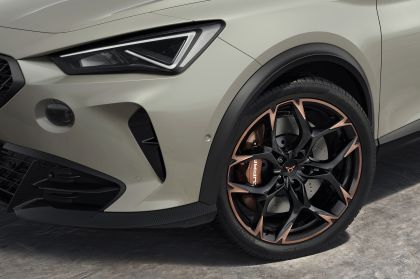 2022 Cupra Formentor VZ5 7