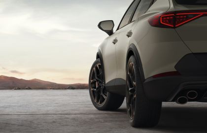 2022 Cupra Formentor VZ5 11