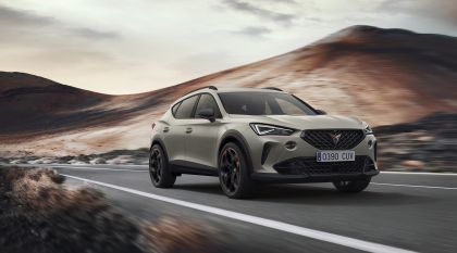 2022 Cupra Formentor VZ5 12