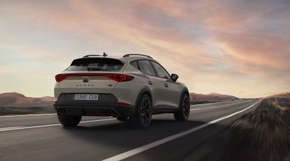 2022 Cupra Formentor VZ5 13