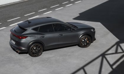 2022 Cupra Formentor VZ5 33