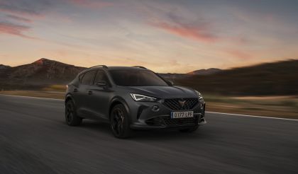 2022 Cupra Formentor VZ5 41