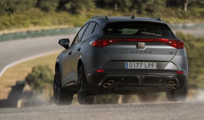 2022 Cupra Formentor VZ5 60