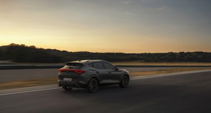 2022 Cupra Formentor VZ5 63