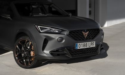 2022 Cupra Formentor VZ5 65