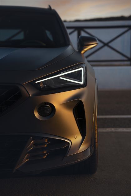 2022 Cupra Formentor VZ5 68