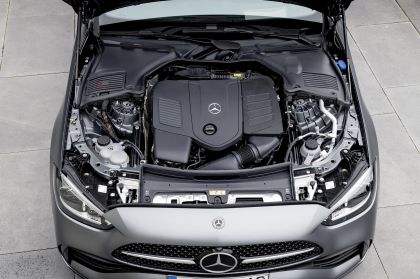 2022 Mercedes-Benz C-class 33