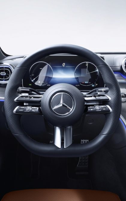 2022 Mercedes-Benz C-class 44