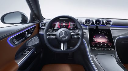 2022 Mercedes-Benz C-class 78