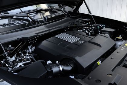 2022 Land Rover Defender 90 V8 54