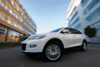 2008 Mazda CX-9 12