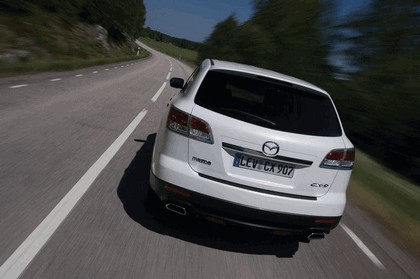 2008 Mazda CX-9 16