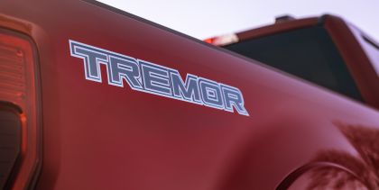 2022 Ford F-Series Super Duty Lariat Tremor 11