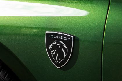 2022 Peugeot 308 GT 31