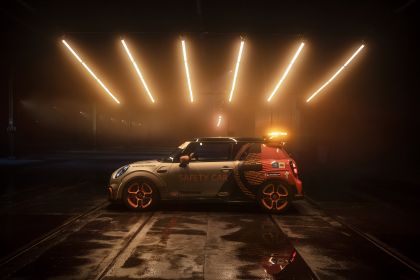 2021 Mini Electric Pacesetter 19