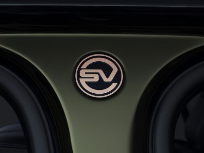 2021 Land Rover Range Rover SVAutobiography Ultimate 7