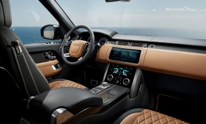 2021 Land Rover Range Rover SVAutobiography Ultimate 10