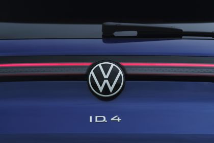 2021 Volkswagen ID.4 1st Edition - UK version 73