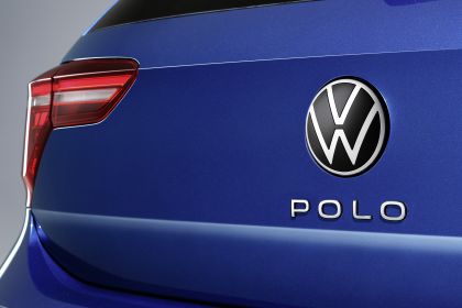 2022 Volkswagen Polo R-Line 10