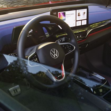 2022 Volkswagen ID.4 GTX 16