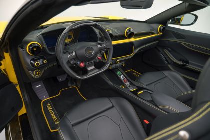 2021 Ferrari Portofino by Mansory 9