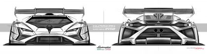 2022 Lamborghini Huracán Super Trofeo EVO2 21