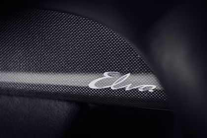 2021 McLaren Elva - windscreen version 7