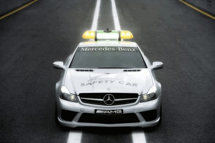 2008 Mercedes-Benz SL63 AMG - F1 Safety car 6