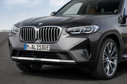 2022 BMW X3 ( G01 ) xDrive30e 23