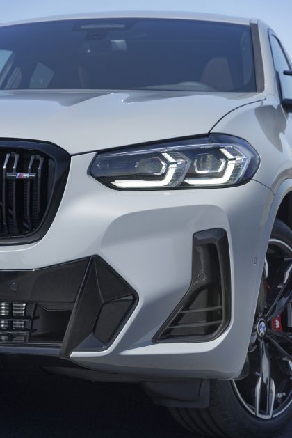 2022 BMW X4 ( G02 ) M40i 21