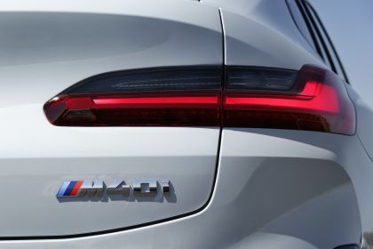 2022 BMW X4 ( G02 ) M40i 22