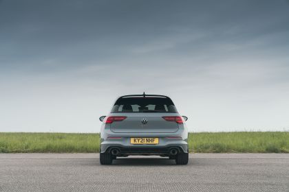 2021 Volkswagen Golf ( VIII ) GTI Clubsport 45 - UK version 4