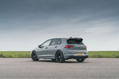 2021 Volkswagen Golf ( VIII ) GTI Clubsport 45 - UK version 5