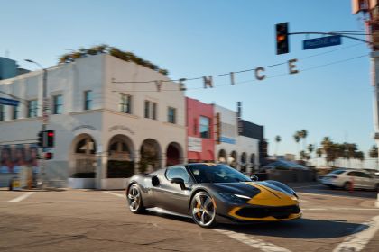 2022 Ferrari 296 GTB Assetto Fiorano 32