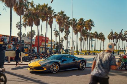 2022 Ferrari 296 GTB Assetto Fiorano 33