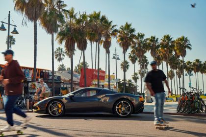 2022 Ferrari 296 GTB Assetto Fiorano 34