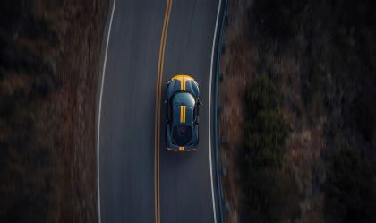 2022 Ferrari 296 GTB Assetto Fiorano 46