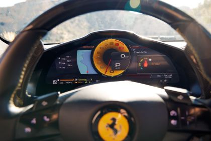 2022 Ferrari 296 GTB Assetto Fiorano 61