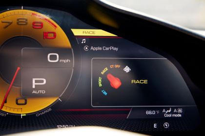 2022 Ferrari 296 GTB Assetto Fiorano 64