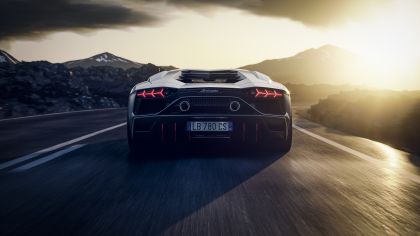 2022 Lamborghini Aventador LP780-4 Ultimae 18