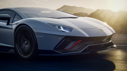 2022 Lamborghini Aventador LP780-4 Ultimae 20