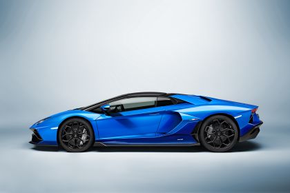 2022 Lamborghini Aventador LP780-4 Ultimae roadster 19