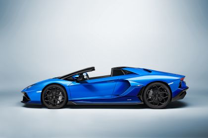 2022 Lamborghini Aventador LP780-4 Ultimae roadster 20