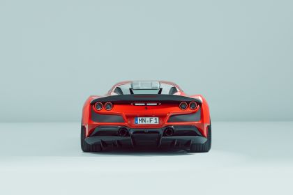 2021 Ferrari F8 Tributo by Novitec N-Largo 5