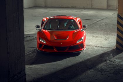 2021 Ferrari F8 Tributo by Novitec N-Largo 6