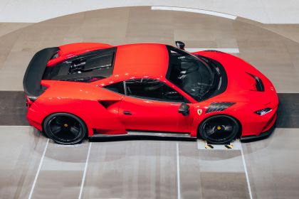 2021 Ferrari F8 Tributo by Novitec N-Largo 10