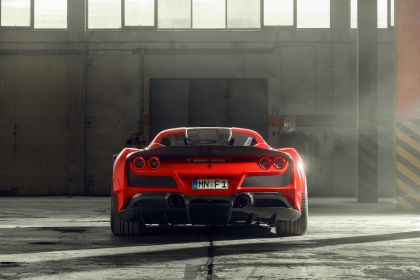 2021 Ferrari F8 Tributo by Novitec N-Largo 19