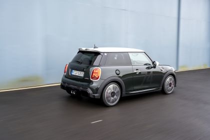 2021 Mini JCW Anniversary Edition 31