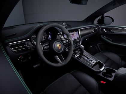 2022 Porsche Macan GTS 49